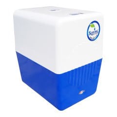 Omnipure AquaGuard 12 Litre USA Su Arıtma Cihazı - Su Kaçağı Sensörlü