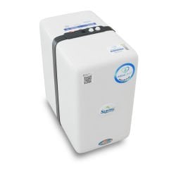 Aqua Love İyonize ve Alkalize - Atık Su Üretmeyen Su Arıtma Cihazı Ultraviyole Filtreli