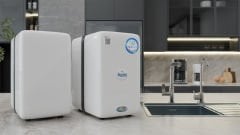 Aqua Love İyonize ve Alkalize - Atık Su Üretmeyen Su Arıtma Cihazı Ultraviyole Filtreli