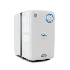 Aqua Love İyonize ve Alkalize - Premium Atık Su Üretmeyen Su Arıtma Cihazı