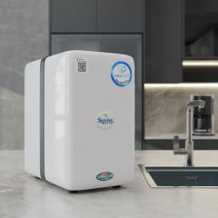 Aqua Love Premium UF - Atık Atmayan - Tanksız - Su Arıtma Cihazı