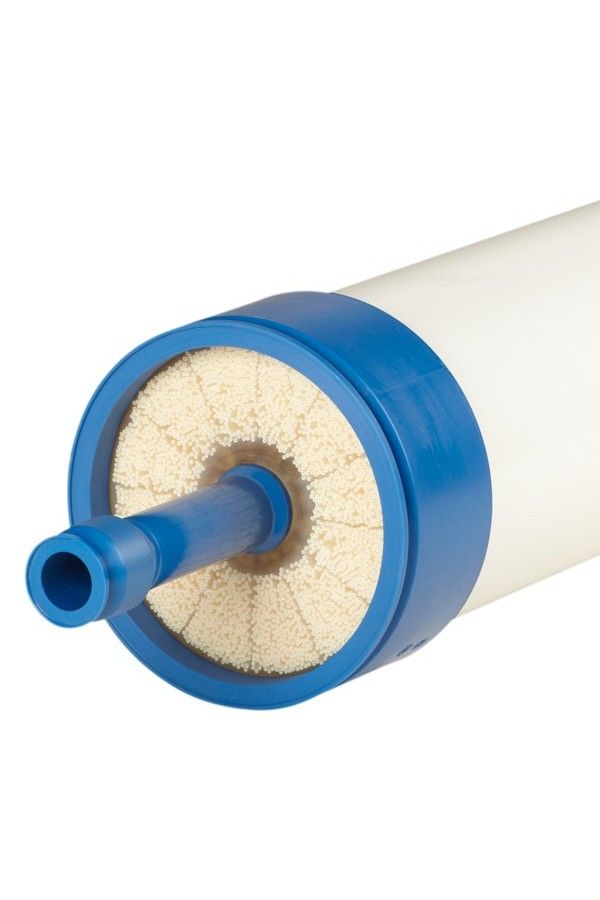 Ultra Filtrasyon Membranlı Su Arıtma Cihazı 