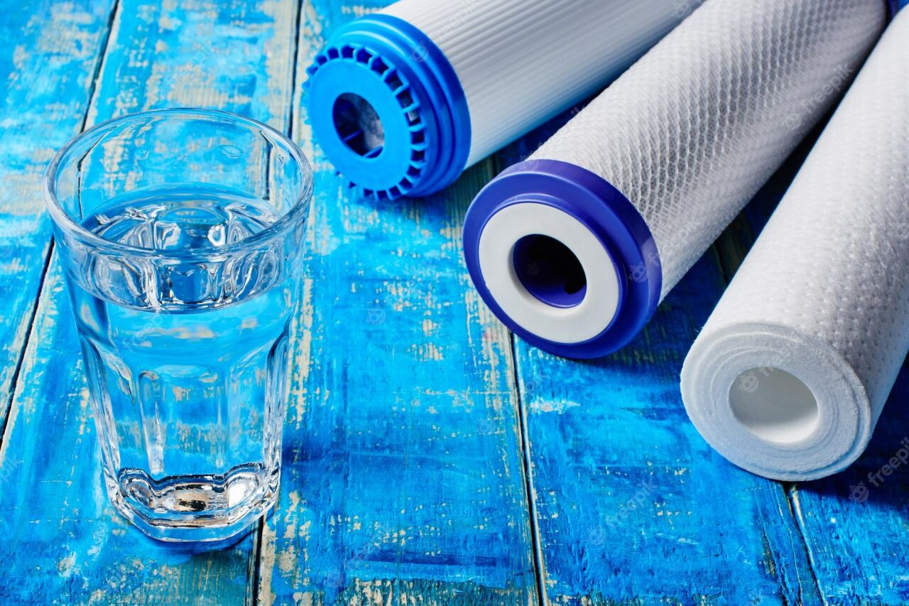 Spring Water - Temiz Suya Ulaşmanın En Uygun Yolu