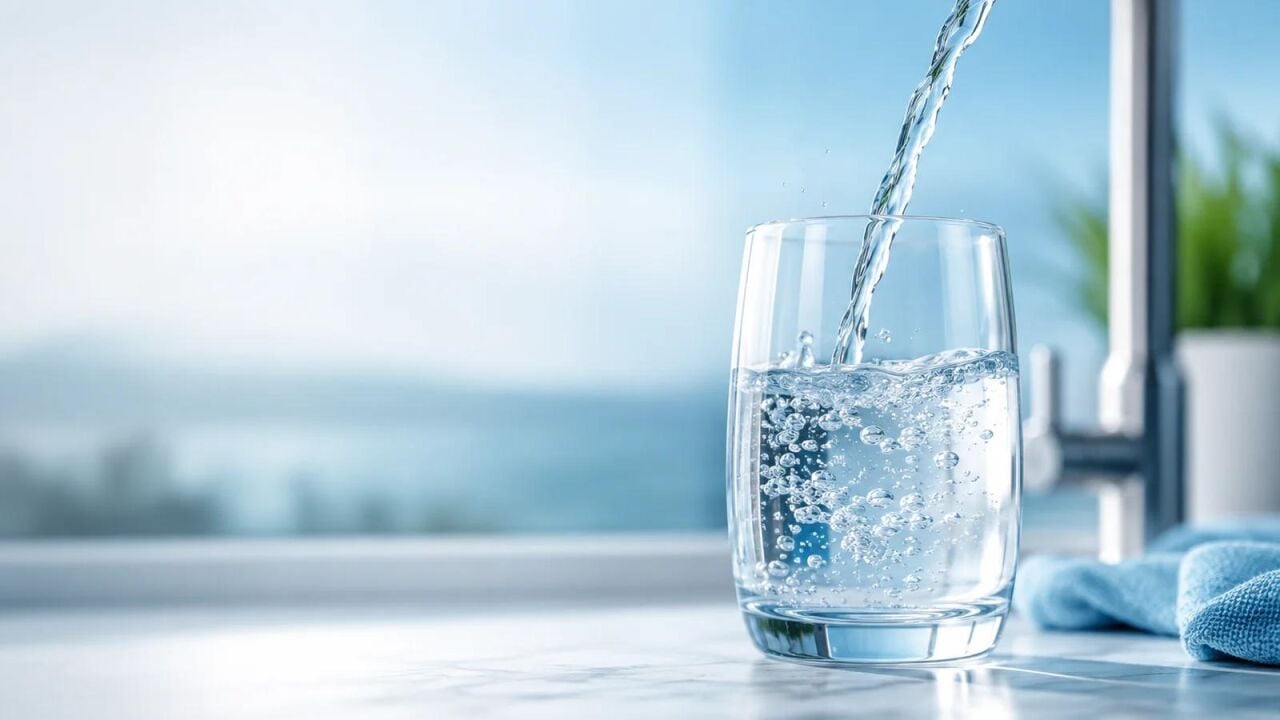 2026 En İyi Su Arıtma Cihazı Hangisi? Neden Spring Water?