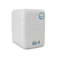 Spring Water Vaha 9 Aşamalı Su Arıtma Cihazı SW-VAHA9 - Su Kaçağı Sensörlü