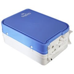 Omnipure Life 300 Tanksız Direk Akış Ters Ozmoz Su Arıtma Cihazı