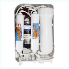 Omnipure Life 300 Tanksız Direk Akış Ters Ozmoz Su Arıtma Cihazı