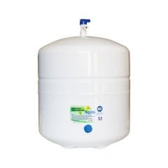 12 Litre 3.2 Galon Su Arıtma Cihazı Denge Tankı