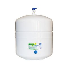 12 Litre 3.2 Galon Su Arıtma Cihazı Denge Tankı