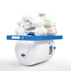 Spring Ultraviyole (UV) Filtreli 11 Aşamalı Su Arıtma Cihazı S-UV11- Su Kaçağı Sensörlü