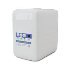 Spring Ultraviyole (UV) Filtreli 11 Aşamalı Su Arıtma Cihazı S-UV11- Su Kaçağı Sensörlü