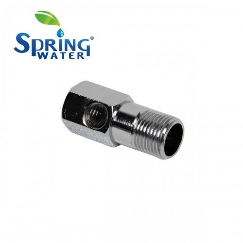 Besleme Suyu Bağlantı Aparatı 3/8''