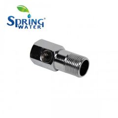 Besleme Suyu Bağlantı Aparatı 3/8''