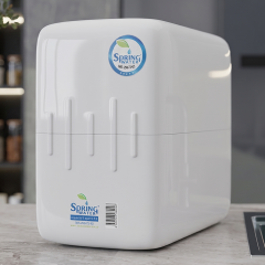 Spring Water Aquante 8 | 11 Aşamalı 8 Litre Su Arıtma Cihazı