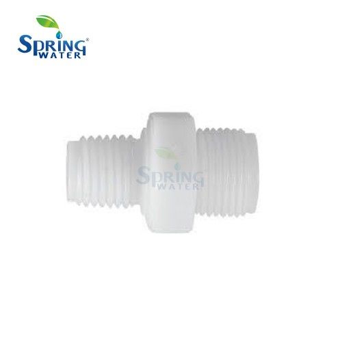 Jaco 1064 Male Connector 3/8”T - 1/4”P