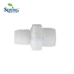 Jaco 1064 Male Connector 3/8”T - 1/4”P