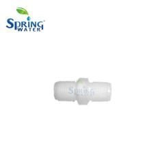 Jaco 1566 Double Male Connector 3/8”P - 3/8”P
