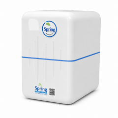 Omnipure AquaGuard 12 Litre USA Su Arıtma Cihazı - Su Kaçağı Sensörlü
