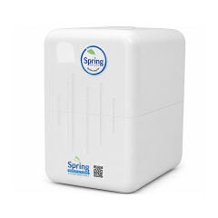 Omnipure AquaGuard 8 Litre USA Su Arıtma Cihazı - Su Kaçağı Sensörlü