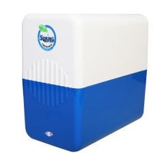 Omnipure AquaGuard 8 Litre USA Su Arıtma Cihazı - Su Kaçağı Sensörlü