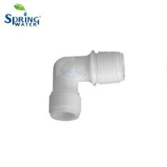Jaco 4066 Male Elbow 3/8” Sıkmalı - 3/8” Somunlu