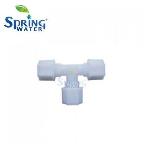 Jaco 7066 Onion Tee Serisi 3/8”T - 3/8” OBP