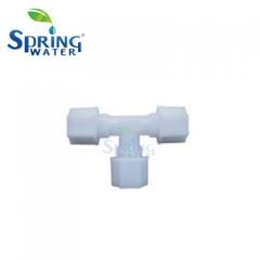 Jaco 7066 Onion Tee Serisi 3/8”T - 3/8” OBP