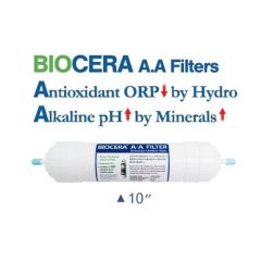 Spring Water ph 9,5 Alkali - Su Arıtma Cihazı - Su Kaçağı Sensörlü