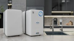 Aqua Love İyonize ve Alkalize - Atık Su Üretmeyen Su Arıtma Cihazı Ultraviyole Filtreli