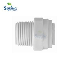 Nipel 3/8 Dış Dişli 3/8 Quick