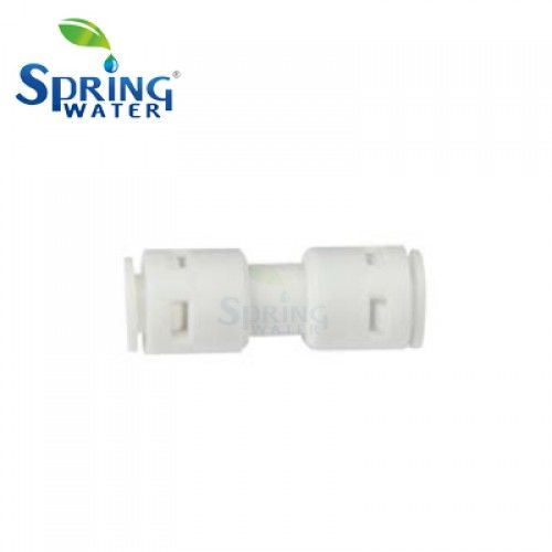 Quick 1544 Connector 6’lık (1/4”) Hortum Ekleme Aparatı Geçmeli