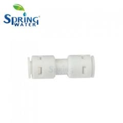 Quick 1544 Connector 6’lık (1/4”) Hortum Ekleme Aparatı Geçmeli
