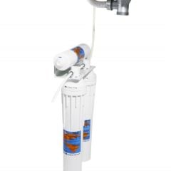 Double ELF XL Atık Atmayan Su Arıtma Cihazı