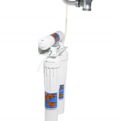 Double ELF XL Atık Atmayan Su Arıtma Cihazı