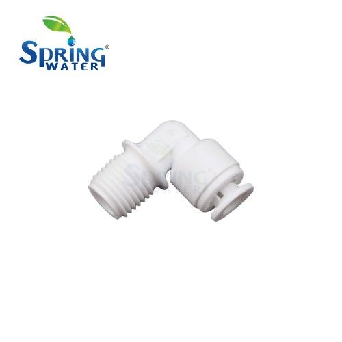 Quick 4044 Fittings Dirsek 1/4\'\'