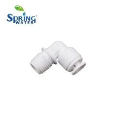Quick 4044 Fittings Dirsek 1/4\'\'