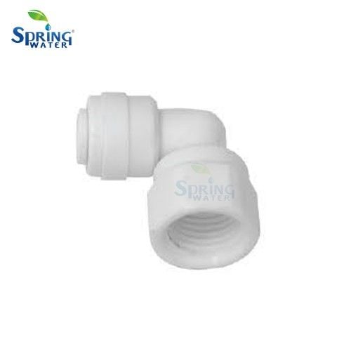Quick Tank Bağlantı Dirseği