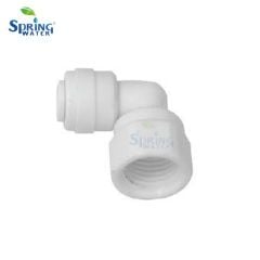 Quick Tank Bağlantı Dirseği