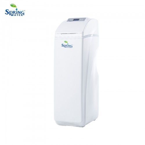 Spring Water Elit Maxi Evsel Su Yumuşatma Cihazı