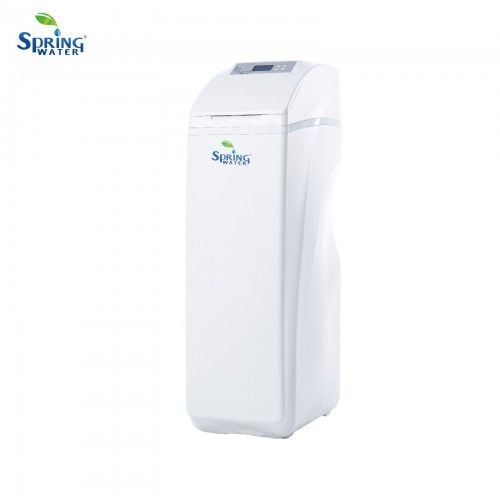 Spring Water Elit Maxi Evsel Su Yumuşatma Cihazı