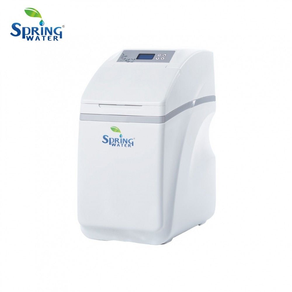 Spring Water Elit Mini Evsel Su Yumuşatma Cihazı