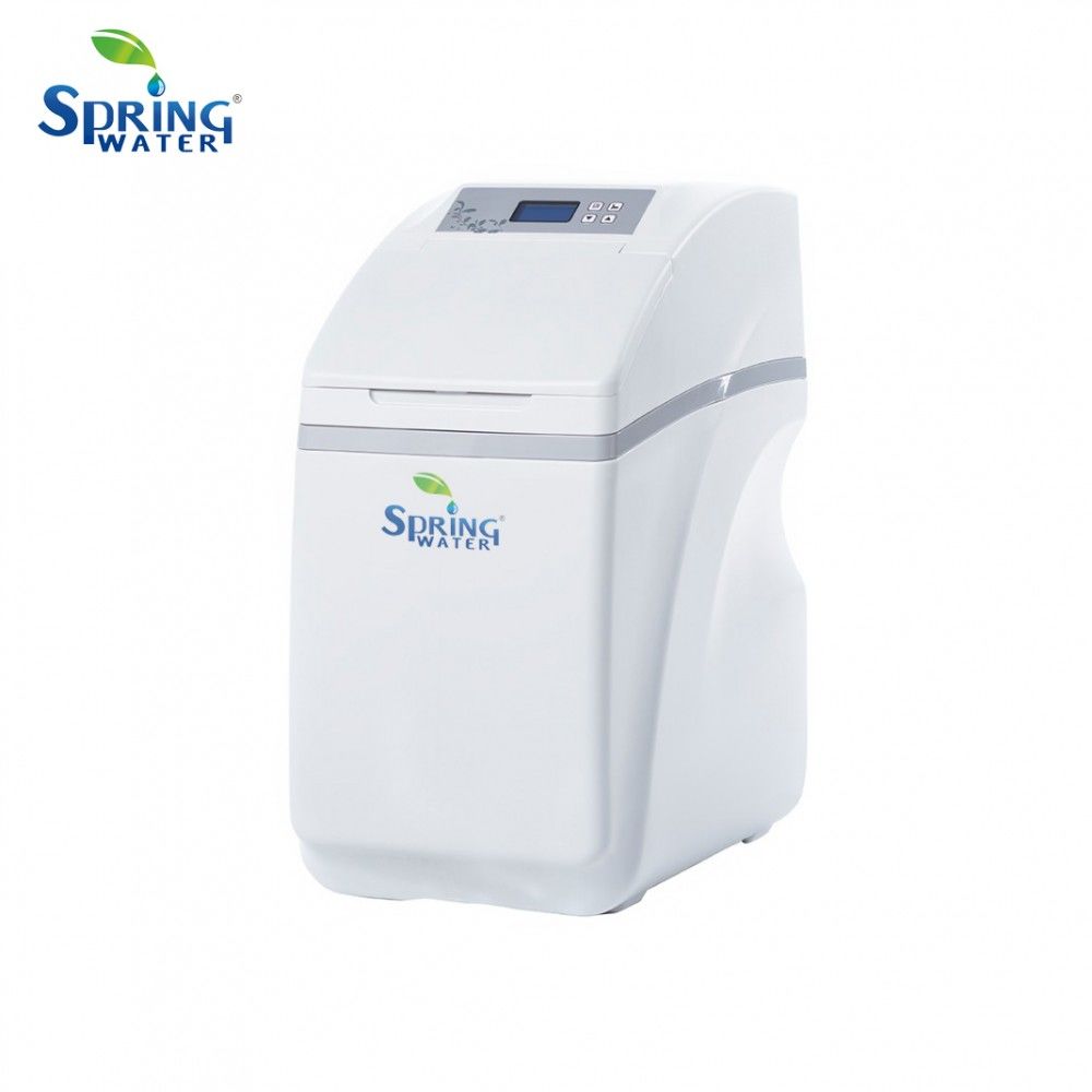 Spring Water Elit Mini Evsel Su Yumuşatma Cihazı