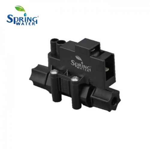 Yüksek Basınç Switch 1/4” NPT (RO 75 / 100 GPD İçin Uyumludur)