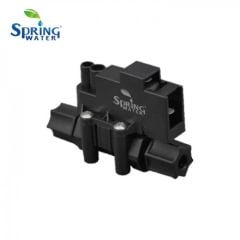 Yüksek Basınç Switch 1/4” NPT (RO 75 / 100 GPD İçin Uyumludur)