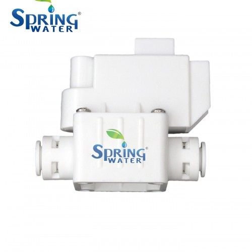 Yüksek Basınç Switch 1/4” Quick (RO 75 / 100 GPD İçin Uyumludur)