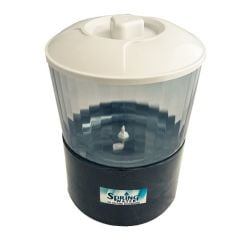 Spring Water Alttan Emişli - Gizli Damacanalı Sebiller İçin Sebil Aparatı