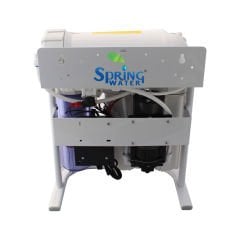 Spring Water Ters Ozmoz Tanksız Günde 1 Ton Su Arıtma Cihazı