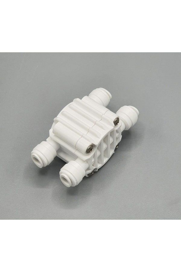 Shut-Off Valf 1/4” Quick