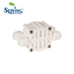 Swun Chyan Shut-off Valf