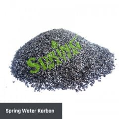 Spring Water Su Yumuşatma Traverten Pro - Ev Genel Su Arıtma Sistemi